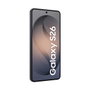 Samsung Galaxy S26 5G 12GB 512GB 6,3 pulg. Negro