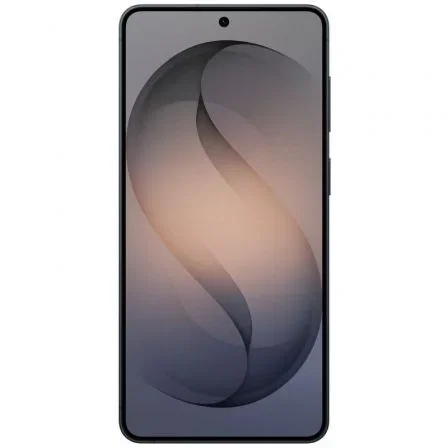 Samsung Galaxy S26 Smartphone 12GB RAM 512GB 6.3 pulgadas Dynamic AMOLED 2X 120Hz 5G 50MP Cámara Triple con Nocturografía y Procesador Deca-Core - Negro