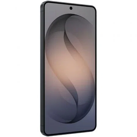 Samsung Galaxy S26 Smartphone 12GB RAM 512GB 6.3 pulgadas Dynamic AMOLED 2X 120Hz 5G 50MP Cámara Triple con Nocturografía y Procesador Deca-Core - Negro