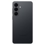 Samsung Galaxy S26 12GB RAM 512GB Almacenamiento Negro Pantalla 6.3" Cámara 50MP