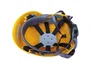 Safetop Casco 1000v Safetop Climber sin Visera con Barboquejo EN397/EN50365 Blanco