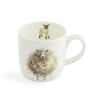 Royal Worcester Mug Oveja Wrendale Design 310 Ml (6 Unidades)