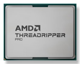 AMD Ryzen Threadripper PRO 9975WX Procesador 4 GHz 128 MB L3 Socket sTR5 DDR5 Bandeja 100-000000723