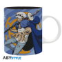 Abystyle Taza One Piece Trafalgar Law 320 ml