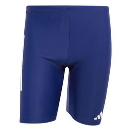 Bañador Hombre Adidas 3Bandas Bld Jam Azul oscuro 12-13 Años