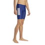Bañador Hombre Adidas 3Bandas Bld Jam Azul oscuro 12-13 Años