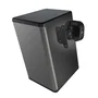 Hama Soporte de altavoz Fullmotion 118031 Negro