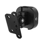 Hama Soporte de altavoz Fullmotion 118031 Negro