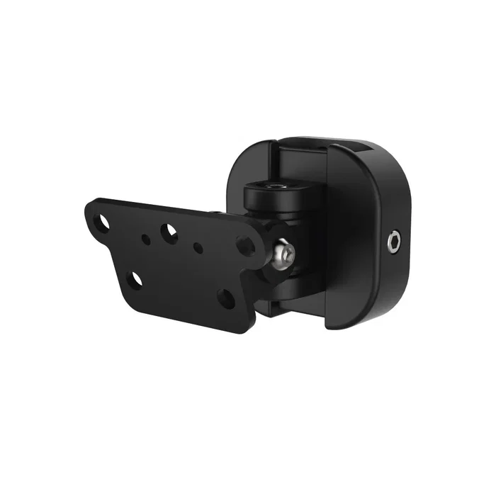 Hama Soporte de altavoz Fullmotion 118031 Negro