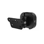 Hama Soporte de altavoz Fullmotion 118031 Negro