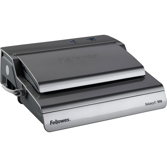 Fellowes Galaxy E Wire Encuadernadora Eléctrica A4