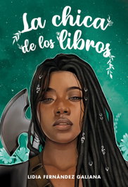 La chica de los libros, Lidia Fernández Galiana - HIDRA