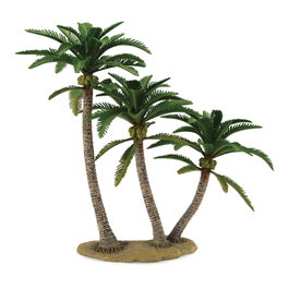 Collecta 89663 Cocotero Réplica Animal Salvaje Pintada a Mano +3 Años