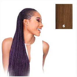 X-Pression Extensiones de Cabello Sintético