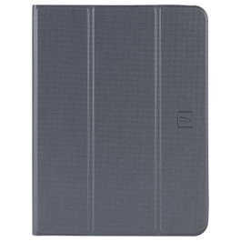 Tucano Up Plus Case para iPad 10.9'' 10.ª gen y iPad 11'' (A16), Gris