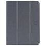 Tucano Up Plus Case para iPad 10.9'' 10.ª gen y iPad 11'' (A16), Gris
