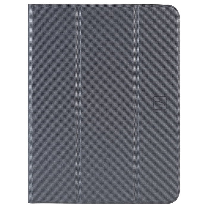 Tucano IPD1022UPP-DG Funda Tipo Folio para iPad 10,9" (10ª Gen 2022), Gris Tucano IPD1022UPP-DG Funda Tipo Folio para iPad 10,9" (10ª Gen 2022), Gris