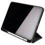 Tucano Up Plus Case para iPad 10.9'' 10.ª gen y iPad 11'' (A16), Gris