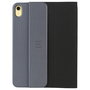 Tucano Up Plus Case para iPad 10.9'' 10.ª gen y iPad 11'' (A16), Gris