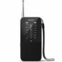 Philips Radio Portátil TAR1509/00 Negra