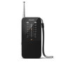 Philips Radio Portátil TAR1509/00 Negra