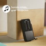 Philips Radio Portátil TAR1509/00 Negra