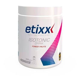 ETIXX Bebida Isotónica Forest Fruit 1Kg