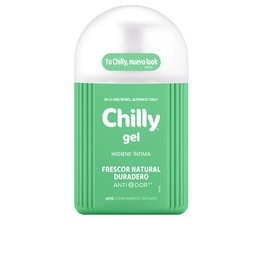 Chilly Fresh Natural pH 5 gel íntimo 250 ml
