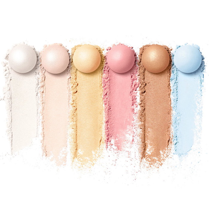 Guerlain Météorites Blooming Glow Mezcla 02 Cool/Rosé - 25 g
