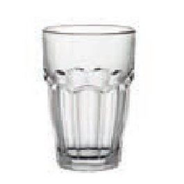 Rock Bar Refresco Vaso 48 cl (Set de 6) Armado de 6 unidades