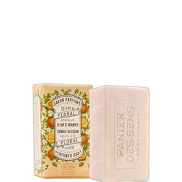 PANIER DES SENS Jabón Perfumado Orange Blossom 150g