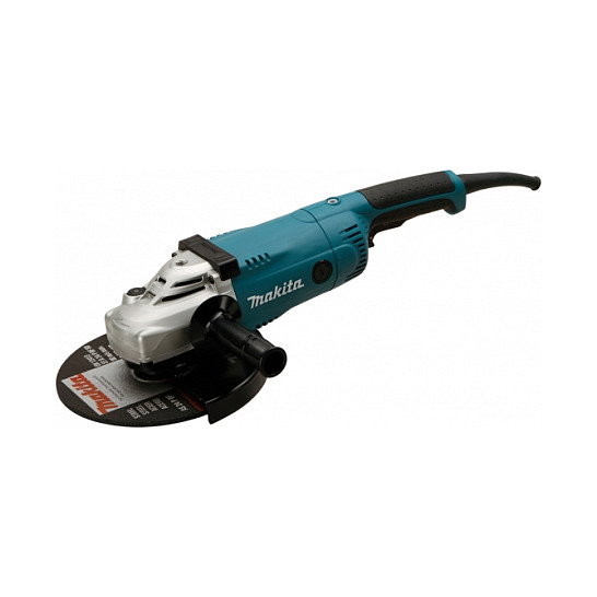 Makita GA9020RF Amoladora Angular de 230 mm Makita GA9020RF Amoladora Angular de 230 mm