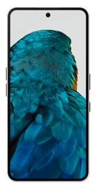 Nothing Phone (3a) Pro A10400166 Smartphone 17.2 cm (6.77") 12 GB RAM 256 GB Almacenamiento Negro Android 15