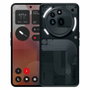 Nothing Phone (3a) Pro 256GB Negro, 12GB RAM, 6.77 AMOLED
