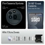 Nothing Phone (3a) Pro 256GB Negro, 12GB RAM, 6.77 AMOLED