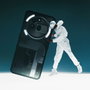 Nothing Phone (3a) Pro 256GB Negro, 12GB RAM, 6.77 AMOLED