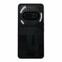 Nothing Phone (3a) Pro 256GB Negro, 12GB RAM, 6.77 AMOLED