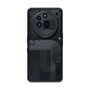 Nothing Phone (3a) Pro 256GB Negro, 12GB RAM, 6.77 AMOLED