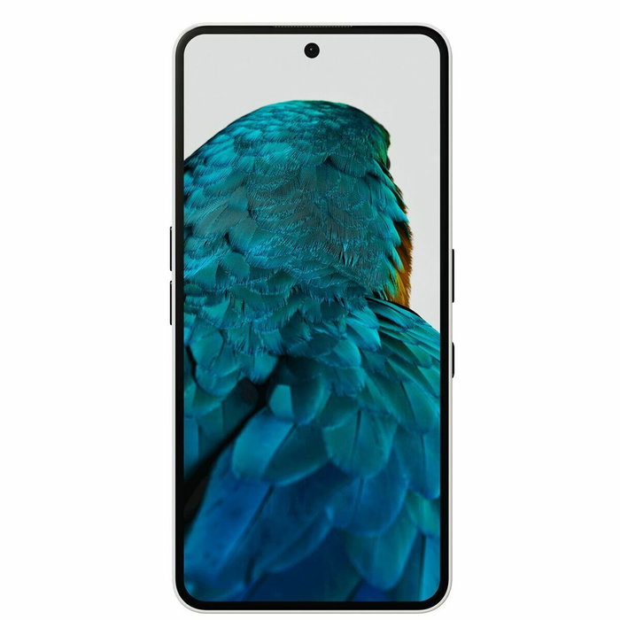 Nothing Phone (3a) Pro 256GB Negro, 12GB RAM, 6.77 AMOLED