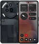 Nothing Phone (3a) Pro 256GB Negro, 12GB RAM, 6.77 AMOLED