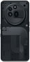 Nothing Phone (3a) Pro 256GB Negro, 12GB RAM, 6.77 AMOLED