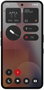 Nothing Phone (3a) Pro 256GB Negro, 12GB RAM, 6.77 AMOLED