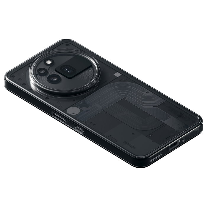 Nothing Phone 3a Pro 5G Dual SIM 12GB RAM 256GB Smartphone Negro - Pantalla AMOLED 6.77" 50MP Nothing Phone 3a Pro 5G Dual SIM 12GB RAM 256GB Smartphone Negro - Pantalla AMOLED 6.77" 50MP