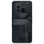 Nothing Phone 3a Pro 5G Dual SIM 12GB RAM 256GB Smartphone Negro - Pantalla AMOLED 6.77" 50MP