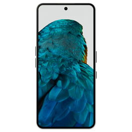 Nothing Phone (3a) Pro - Smartphone 5G, 6.77" AMOLED 120Hz, 12GB RAM + 256GB, Triple Cámara 50MP, Snapdragon 7s Gen 3, 5000 mAh, Android 15, Negro