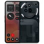 Nothing Phone 3a Pro 5G Dual SIM 12GB RAM 256GB Smartphone Negro - Pantalla AMOLED 6.77" 50MP