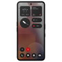Nothing Phone 3a Pro 5G Dual SIM 12GB RAM 256GB Smartphone Negro - Pantalla AMOLED 6.77" 50MP