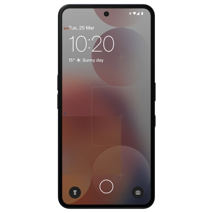 Nothing Phone 3a Pro 5G Dual SIM 12GB RAM 256GB Smartphone Negro - Pantalla AMOLED 6.77" 50MP Nothing Phone 3a Pro 5G Dual SIM 12GB RAM 256GB Smartphone Negro - Pantalla AMOLED 6.77" 50MP