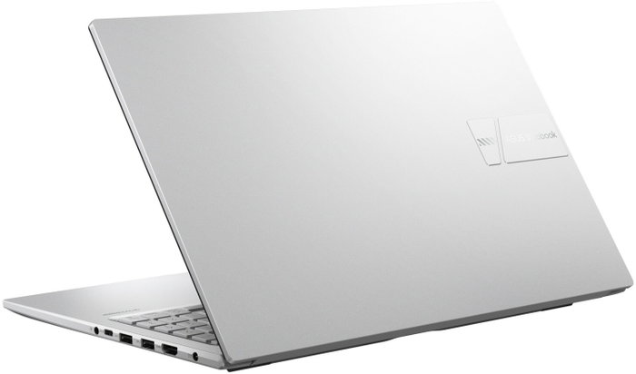 Asus VivoBook 15 X1504VA-BQ4286W Srebrny