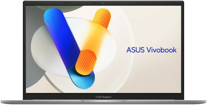 Asus VivoBook 15 X1504VA-BQ4286W Srebrny